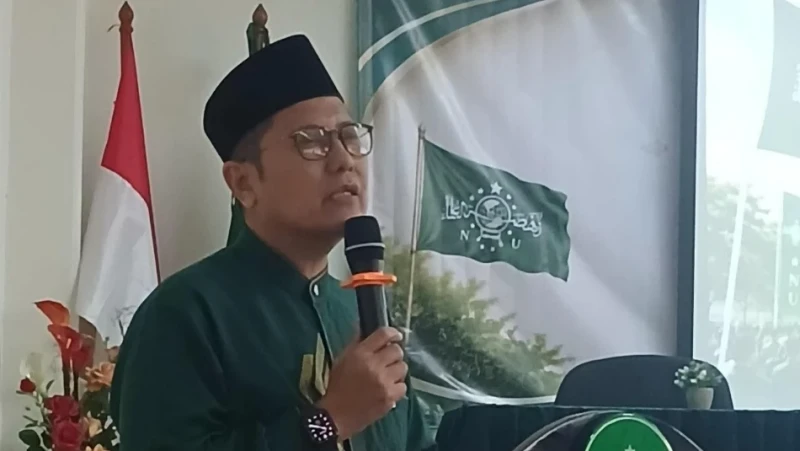 Katib Syuriyah Caretaker PCNU Pengurus Cabang Kabupaten Badung