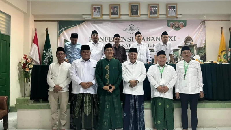 Berita PCNU Pengurus Cabang Kabupaten Badung