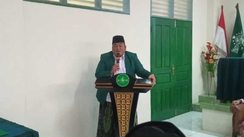 Dokumentasi kegiatan dan kebersamaan warga PCNU Pengurus Cabang Kabupaten Badung